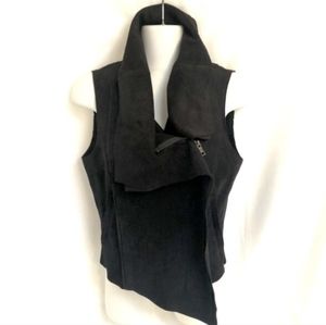 Bcbg Max Azria Fabian Vest